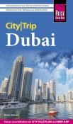Kirstin Kabasci: Reise Know-How CityTrip Dubai - Taschenbuch