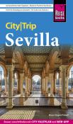 Hans-Jürgen Fründt: Reise Know-How CityTrip Sevilla - Taschenbuch
