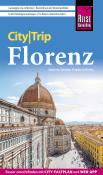 Daniela Schetar: Reise Know-How CityTrip Florenz - Taschenbuch
