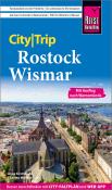Anne Kirchmann: Reise Know-How CityTrip Rostock und Wismar - Taschenbuch