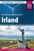 Hartmut Engel: Reise Know-How Wohnmobil-Tourguide Irland - Taschenbuch