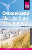 Peter Höh: Reise Know-How Reiseführer Ostseeküste Mecklenburg-Vorpommern - Taschenbuch