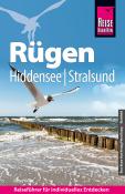 Peter Höh: Reise Know-How Reiseführer Rügen, Hiddensee, Stralsund - Taschenbuch