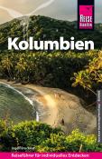 Ingolf Bruckner: Reise Know-How Reiseführer Kolumbien - Taschenbuch