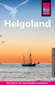 Michael Narten: Reise Know-How Reiseführer Helgoland - Taschenbuch