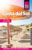 Hans-Jürgen Fründt: Reise Know-How Reiseführer Costa del Sol - Taschenbuch