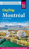Heike Maria Johenning: Reise Know-How CityTrip Montréal - Taschenbuch