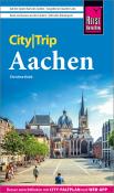 Christine Krieb: Reise Know-How CityTrip Aachen - Taschenbuch