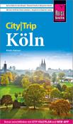 Kirstin Kabasci: Reise Know-How CityTrip Köln - Taschenbuch