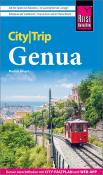 Markus Bingel: Reise Know-How CityTrip Genua - Taschenbuch