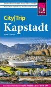Dieter Losskarn: Reise Know-How CityTrip Kapstadt - Taschenbuch