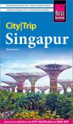 Rainer Krack: Reise Know-How CityTrip Singapur - Taschenbuch