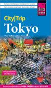 Oliver Hoffmann: Reise Know-How CityTrip Tokyo - Taschenbuch