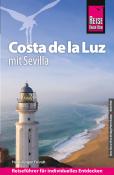 Hans-Jürgen Fründt: Reise Know-How Reiseführer Costa de la Luz - mit Sevilla - Taschenbuch