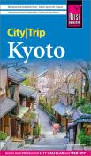 Lars Dörenmeier: Reise Know-How CityTrip Kyoto - Taschenbuch