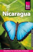 Juliane Israel: Reise Know-How Reiseführer Nicaragua - Taschenbuch