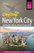 Margit Brinke: Reise Know-How Reiseführer New York City (CityTrip PLUS) - Taschenbuch
