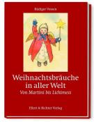 Rüdiger Vossen: Weihnachtsbräuche in aller Welt - Taschenbuch