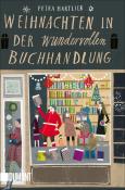 Petra Hartlieb: Weihnachten in der wundervollen Buchhandlung - Taschenbuch