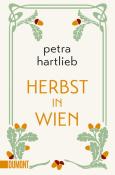 Petra Hartlieb: Herbst in Wien - Taschenbuch