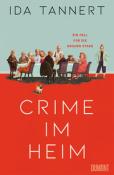 Ida Tannert: Crime im Heim - Taschenbuch