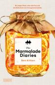 Ben Aitken: The Marmalade Diaries - gebunden