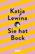 Katja Lewina: Sie hat Bock - gebunden