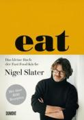 Nigel Slater: Eat - gebunden