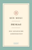 Ken Mogi: Ikigai - gebunden