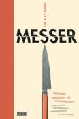 Tim Hayward: Messer - gebunden