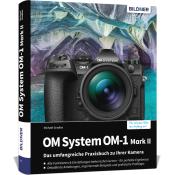 Michael Gradias: OM System OM-1 Mark II - gebunden