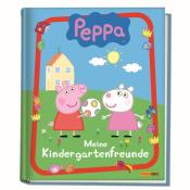 Panini: Peppa - Meine Kindergartenfreunde