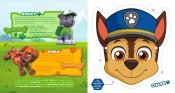 Paw Patrol: Mein Maskenbuch