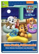 Panini: Paw Patrol: Gute Nacht, Fellfreunde! - gebunden