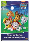 PAW Patrol - Meine schönsten Gutenachtgeschichten - gebunden