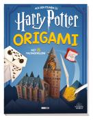 Harry Potter: Origami - Taschenbuch