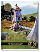 Jody Revenson: Harry Potter Filmwelt, Alles über Feste, Speisen, Bücher und Zeitungen der Zauberwelt. Bd.12 - gebunden