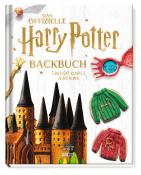 Joanna Farrow: Harry Potter: Das offizielle Harry Potter-Backbuch - gebunden