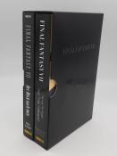 Kazushige Nojima: Final Fantasy VII Romanschuber, m. 2 Buch, 2 Teile - gebunden