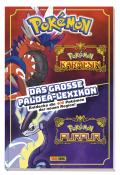 Pokémon: Pokémon: Das große Paldea-Lexikon - Taschenbuch