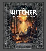 Karolina Krupecka: The Witcher: Das offizielle Kochbuch - gebunden