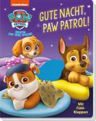 Panini: PAW Patrol: Gute Nacht, PAW Patrol!