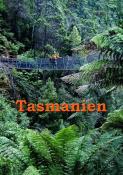 Andreas Stieglitz: Tasmanien - Taschenbuch