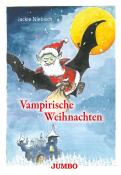 Jackie Niebisch: Vampirische Weihnachten