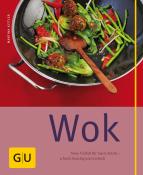Martina Kittler: Wok - gebunden