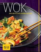 Bettina Matthaei: Wok - gebunden