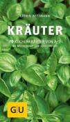 Katrin Wittmann: Kräuter - Taschenbuch