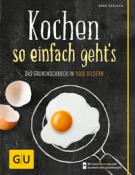 Hans Gerlach: Kochen - so einfach geht´s - gebunden
