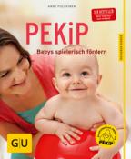 Anne Pulkkinen: PEKiP - Taschenbuch