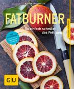 Marion Grillparzer: Fatburner - Taschenbuch